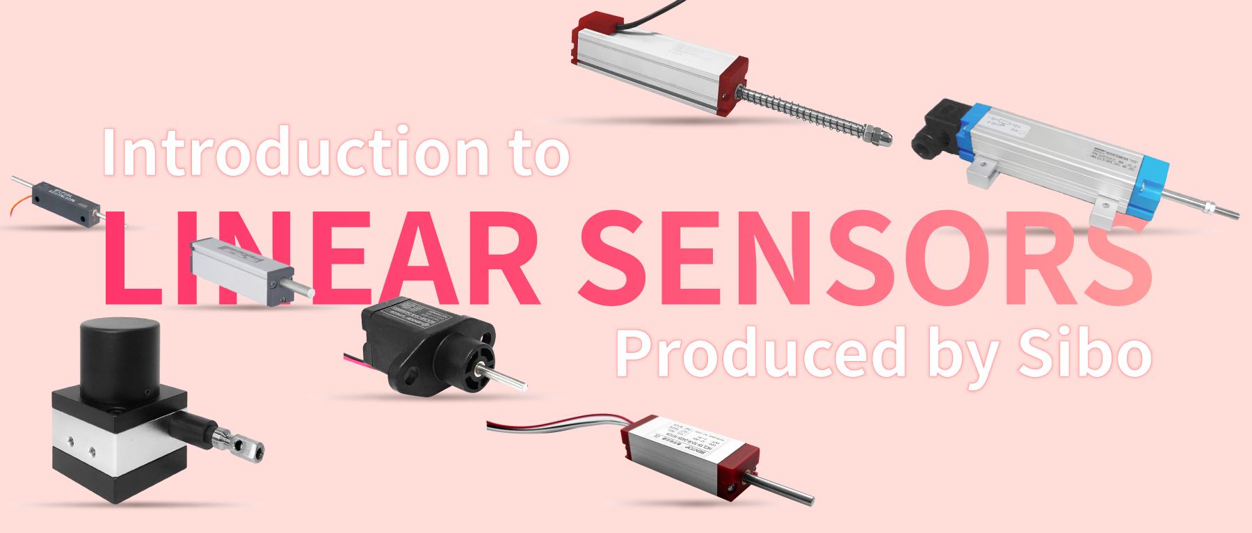 Introduction to linear sensors