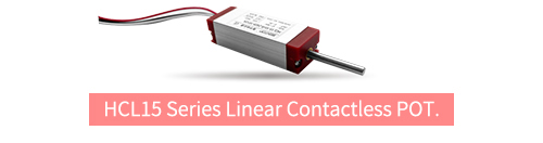 Introduction to linear sensors(图1)