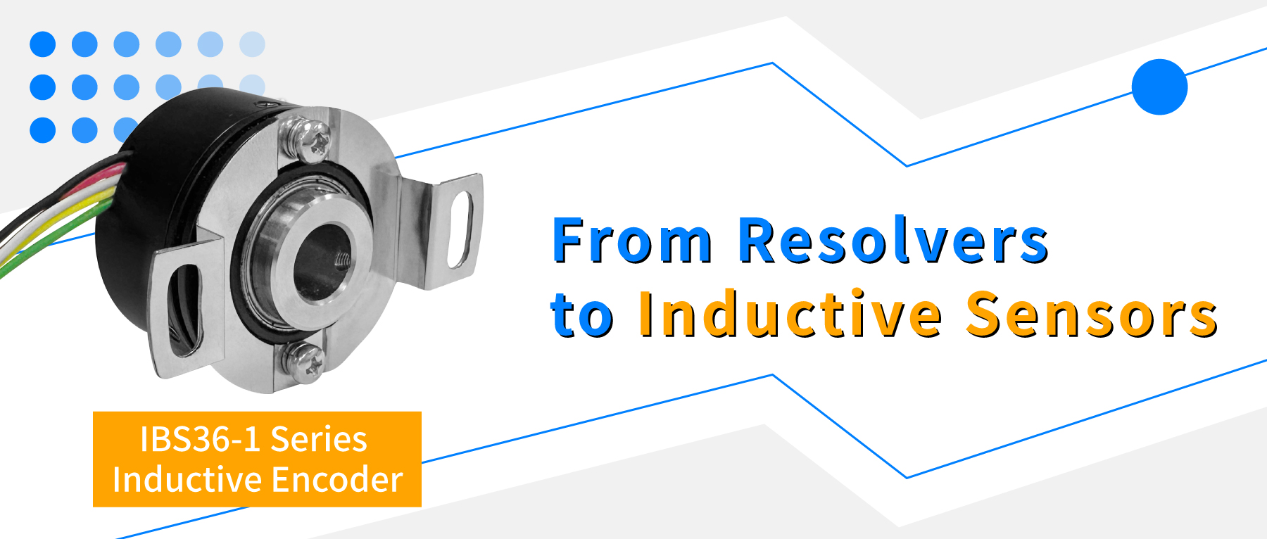 From Resolvers to Inductive Sensors