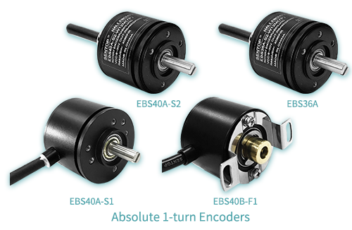 【Sibo lecture 11】Absolute Encoders(图4)