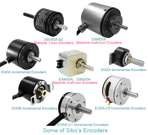 【Sibo lecture 11】Absolute Encoders(图1)