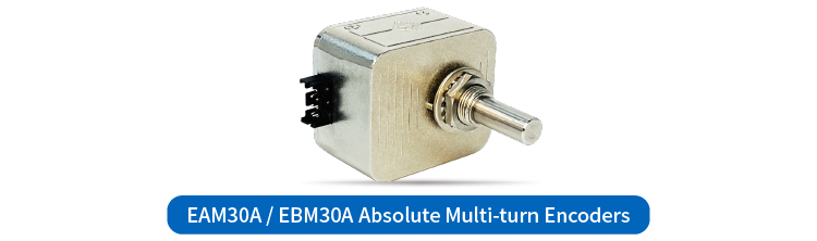 Encoder selection problems? Sibo provides you with professional guidance!(图5)