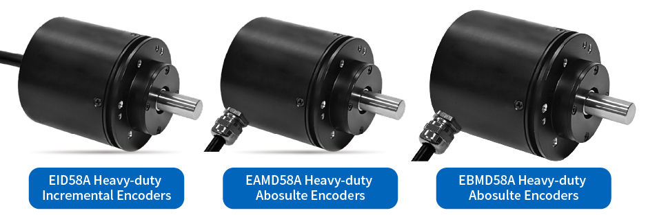 Encoder selection problems? Sibo provides you with professional guidance!(图3)