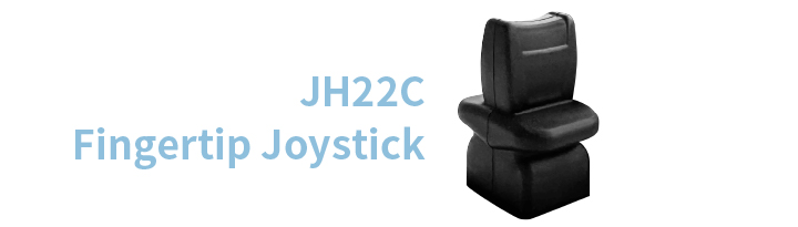 Four single-axis joysticks recommendations: High Flexibility vs. High Strength, theres always one that suits you!(图4)