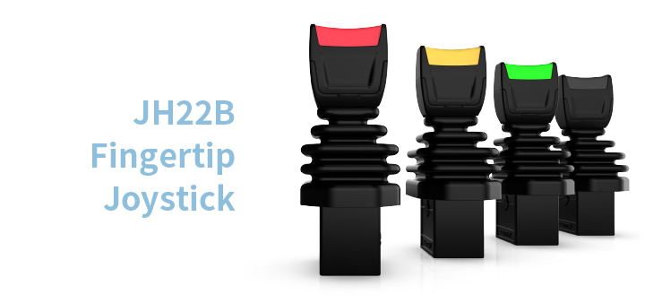 Four single-axis joysticks recommendations: High Flexibility vs. High Strength, theres always one that suits you!(图3)