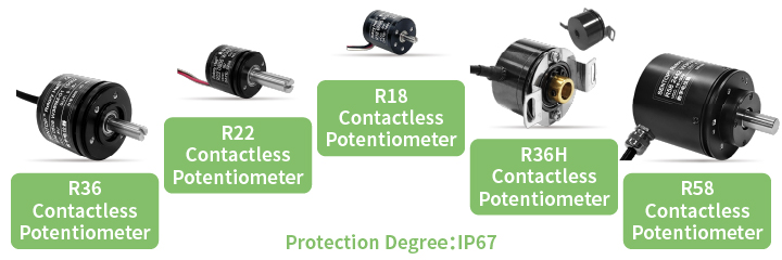 Rotary Potentiometer Selection Tips (Part 2) – The Working Conditions and Environments(图1)