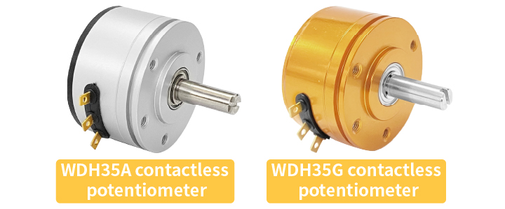 【Industry Solutions】Economical, Reliable, or Impact-Resistant? How to Select the Suitable Tension Control Potentiometer for Diverse Needs(图2)