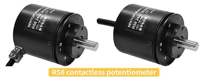 【Industry Solutions】Economical, Reliable, or Impact-Resistant? How to Select the Suitable Tension Control Potentiometer for Diverse Needs(图4)