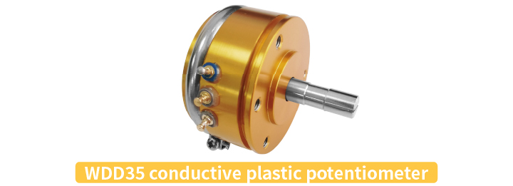 【Industry Solutions】Economical, Reliable, or Impact-Resistant? How to Select the Suitable Tension Control Potentiometer for Diverse Needs(图1)