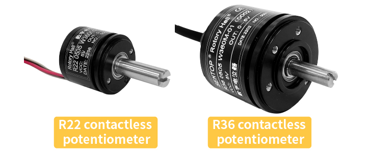 【Industry Solutions】Economical, Reliable, or Impact-Resistant? How to Select the Suitable Tension Control Potentiometer for Diverse Needs(图3)