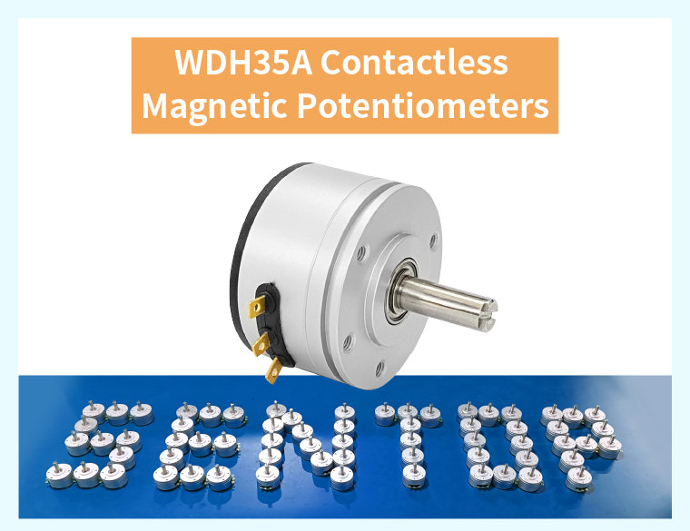 Four Major Potentiometer Solutions(图3)