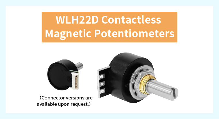Four Major Potentiometer Solutions(图4)