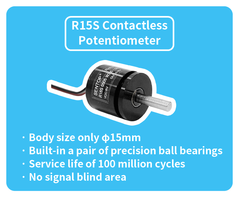 SIBO product matrix，achieving a systematic application effect of 1+1+1 > 3.(图5)