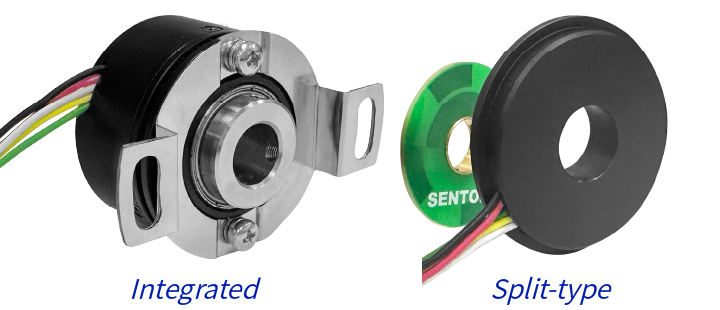 From Resolvers to Inductive Sensors(图6)