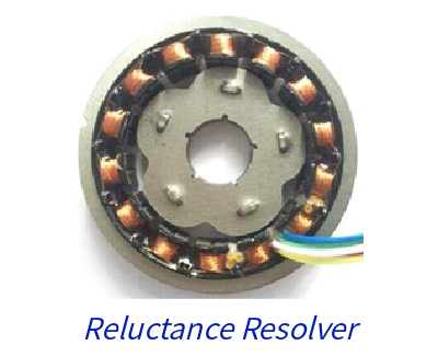 From Resolvers to Inductive Sensors(图4)