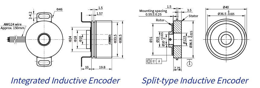 From Resolvers to Inductive Sensors(图7)