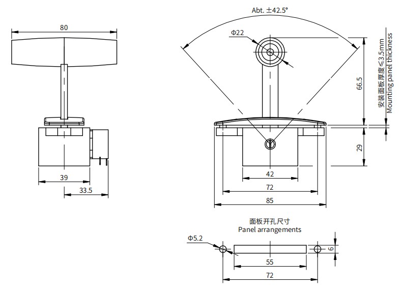 尺寸图_SENTOP_JP45.jpg 尺寸图_SENTOP_JP45.jpg