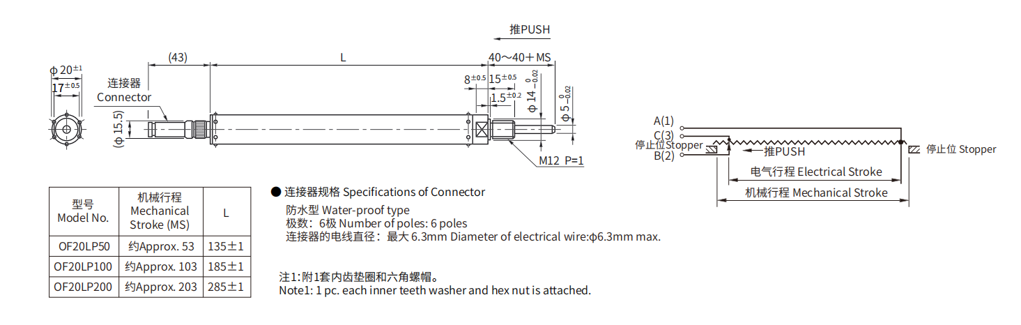 OF20LP(图1) OF20LP(图1)