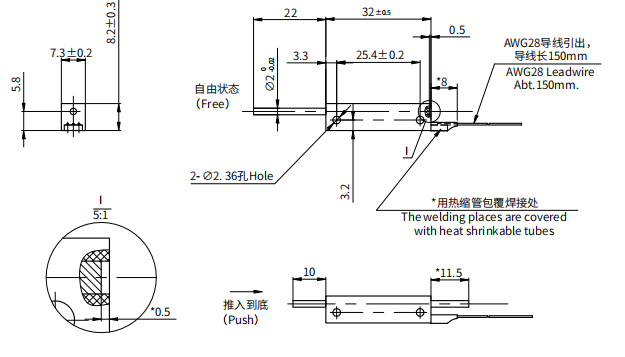 S8FLP10D-5K(图1) S8FLP10D-5K(图1)
