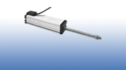 Linear Potentiometers/<br/>Linear Sensors