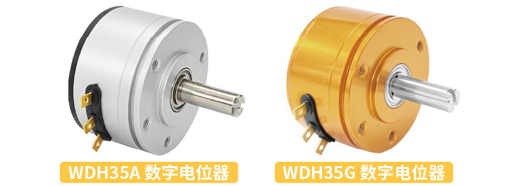 【行业方案】经济/可靠/耐冲击？多元需求下张力控制电位器的选型秘籍(图2)