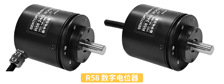 【行业方案】经济/可靠/耐冲击？多元需求下张力控制电位器的选型秘籍(图4)