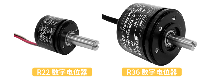 【行业方案】经济/可靠/耐冲击？多元需求下张力控制电位器的选型秘籍(图3)