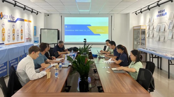 布局全球网络，建立深度合作。(图1)