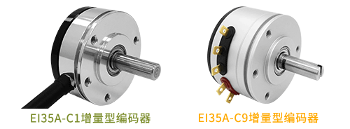 【思博小课堂12】增量型编码器(图6)