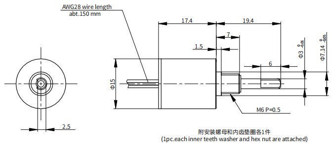 R15M(图1) R15M(图1)