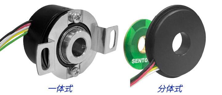 从旋转变压器到电感传感器(图7)