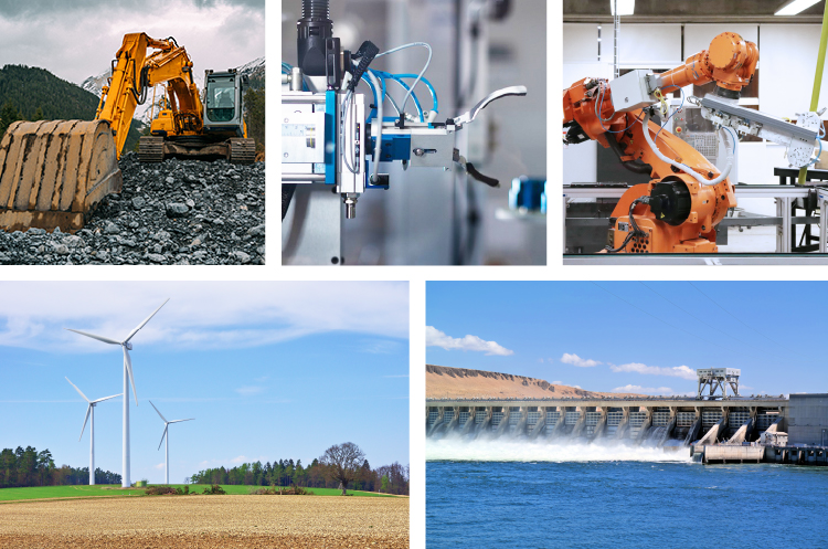 从旋转变压器到电感传感器(图10)