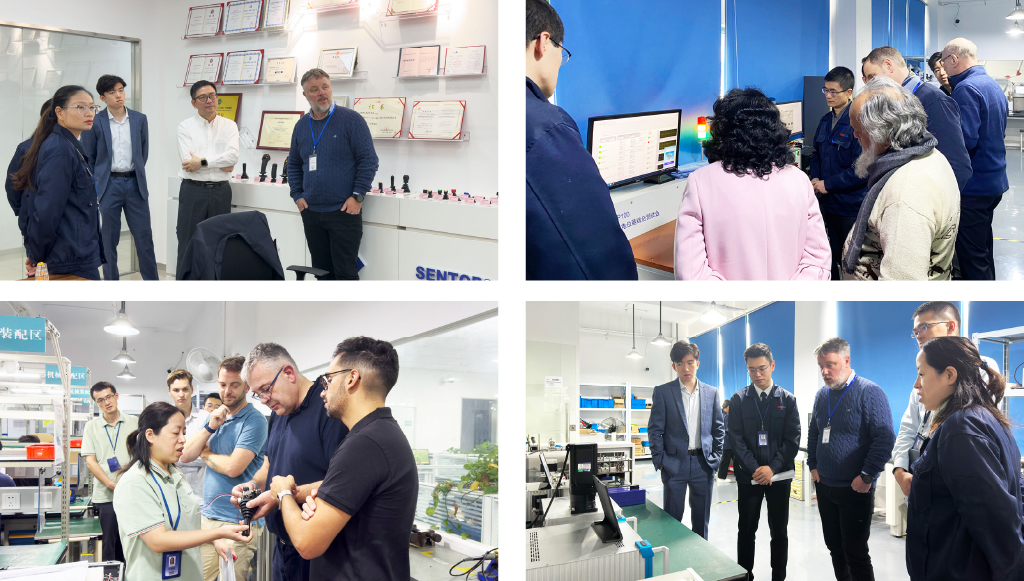 喜报｜“突出贡献企业”，这份荣誉属于每一位支持与信任思博的同行者。(图2)