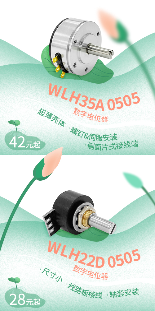 立夏钜惠，WDD35D4特价回归！(图2)