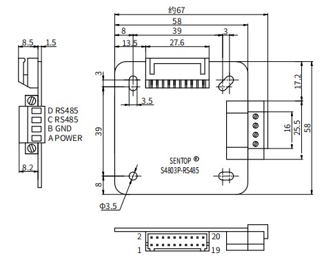 尺寸图_SENTOP_S4803P-RS485.jpg