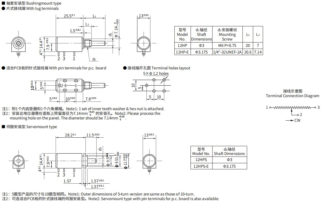 尺寸图_SAKAE_多圈_12HP.jpg 尺寸图_SAKAE_多圈_12HP.jpg