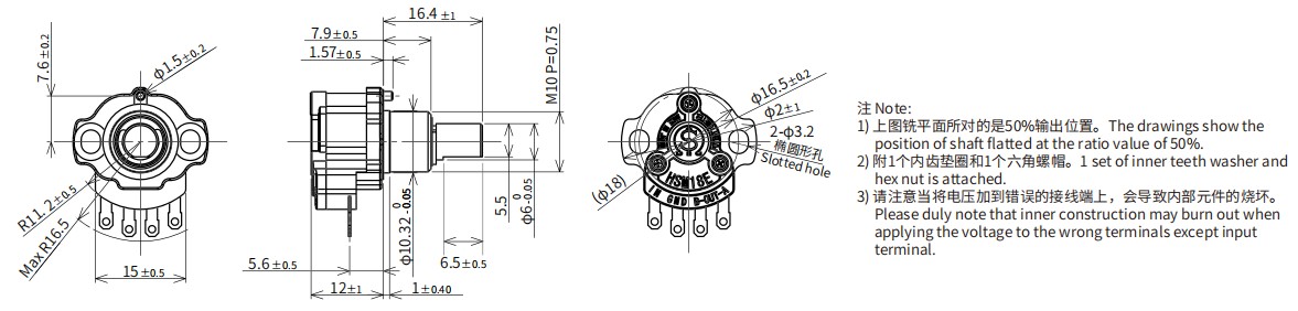 尺寸图_SAKAE_单圈_HSM18E.jpg 尺寸图_SAKAE_单圈_HSM18E.jpg